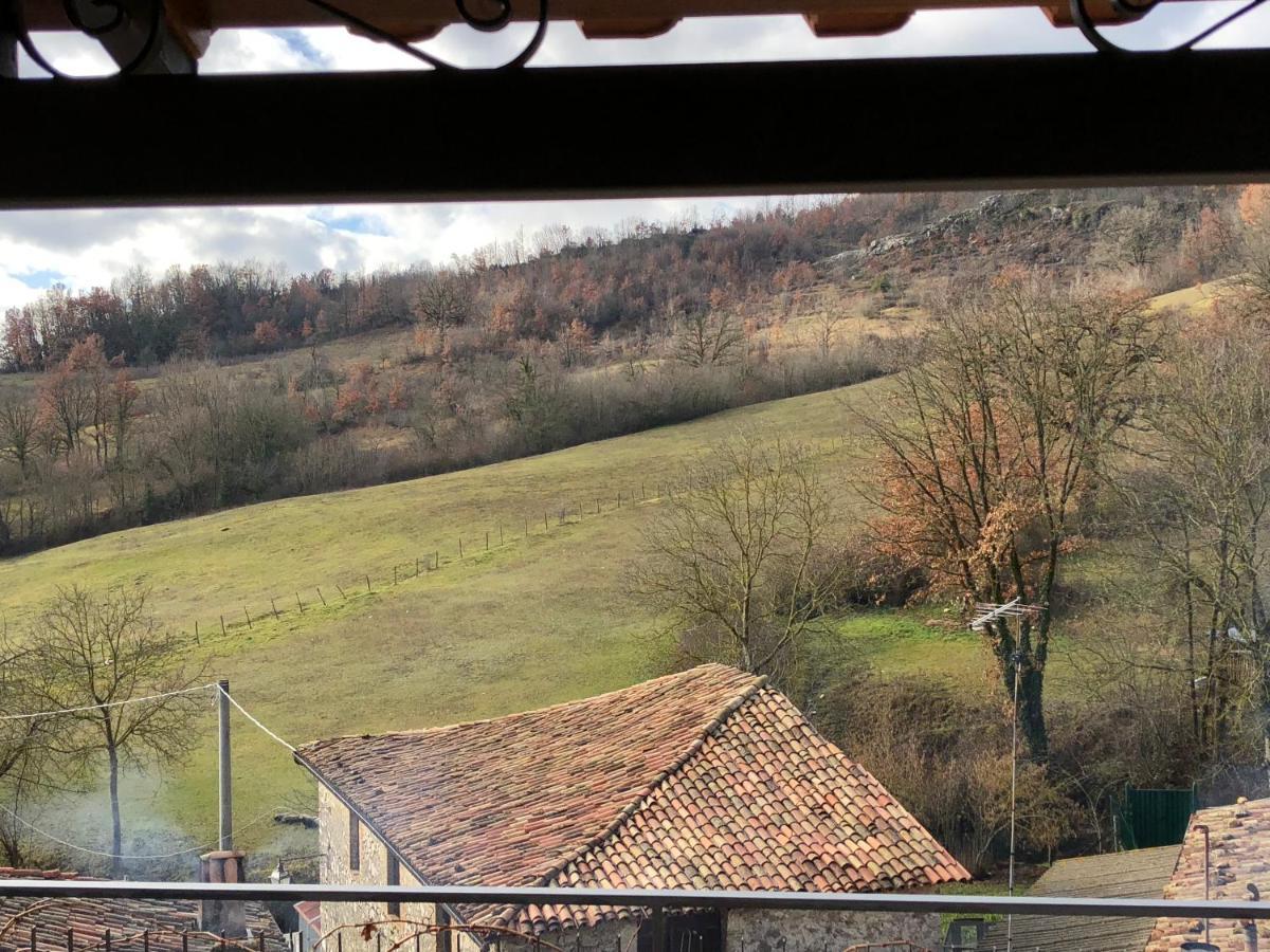 Il Sogno Nel Vento Bed & Breakfast Tufo Basso Exterior foto